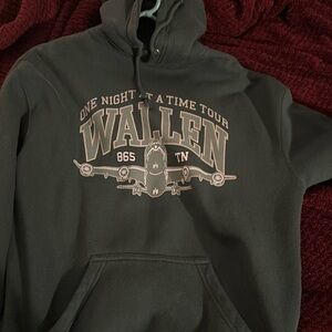 morgan wallen tour merch